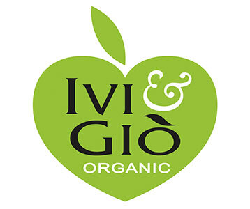 Ivi & Giò logo