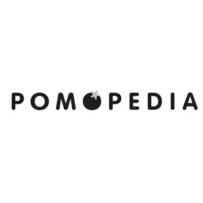 pomopedia logo